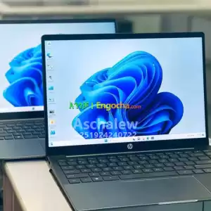 New arrival   BRAND NEW HP PAVILION PLUS     Core i5–1235U    Intel core i5 ️    12th Gen Price in Ethiopia